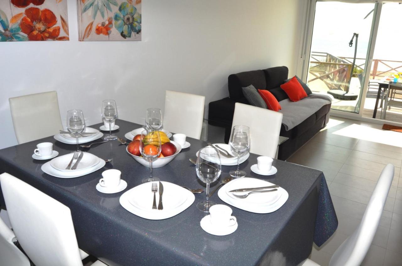 라망가델마르메노 Arenales Del Mar Menor - 9308 아파트 외부 사진