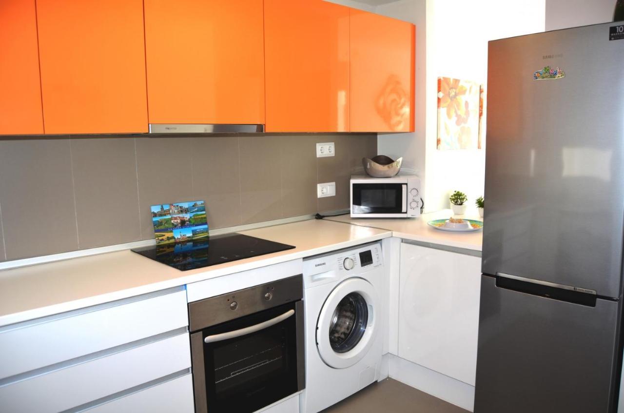 라망가델마르메노 Arenales Del Mar Menor - 9308 아파트 외부 사진