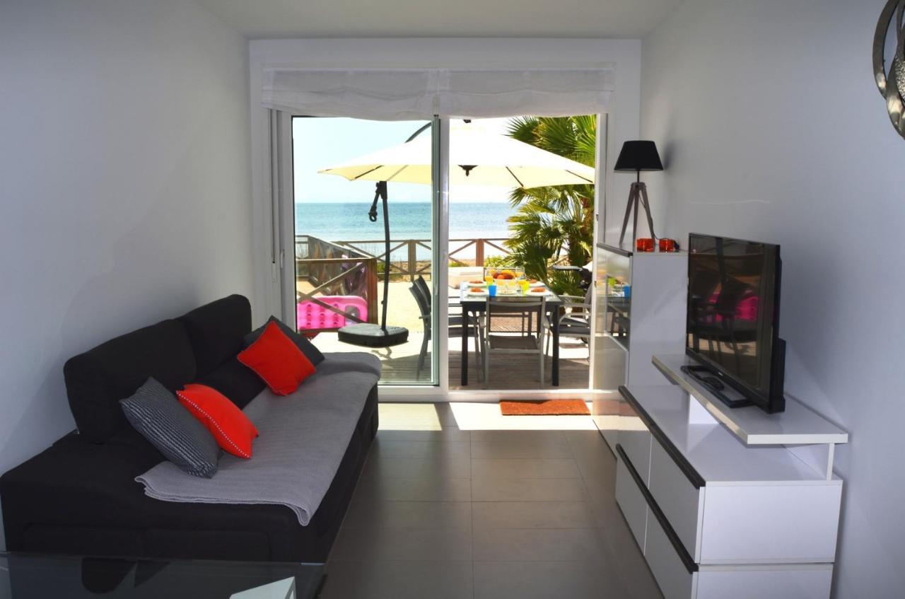 라망가델마르메노 Arenales Del Mar Menor - 9308 아파트 외부 사진