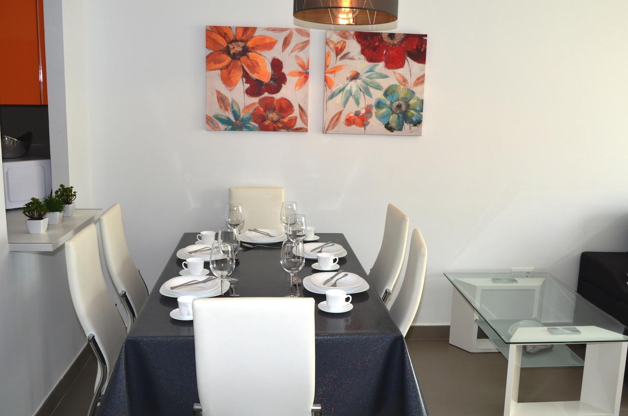 라망가델마르메노 Arenales Del Mar Menor - 9308 아파트 외부 사진