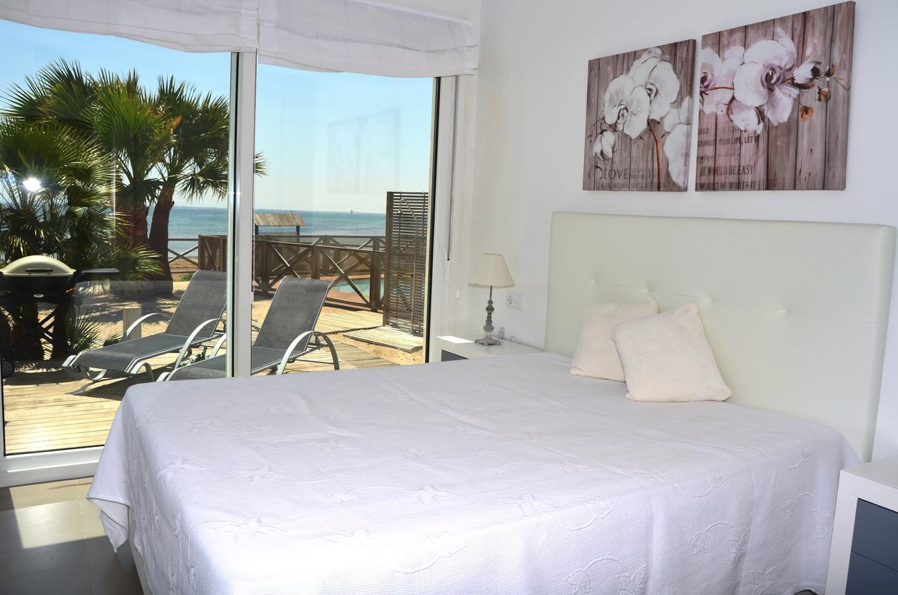 라망가델마르메노 Arenales Del Mar Menor - 9308 아파트 외부 사진