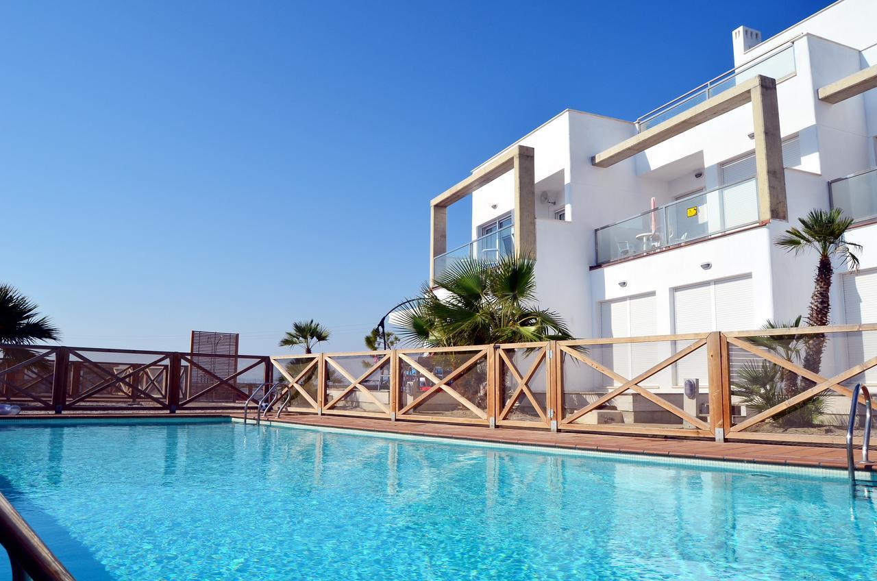 라망가델마르메노 Arenales Del Mar Menor - 9308 아파트 외부 사진