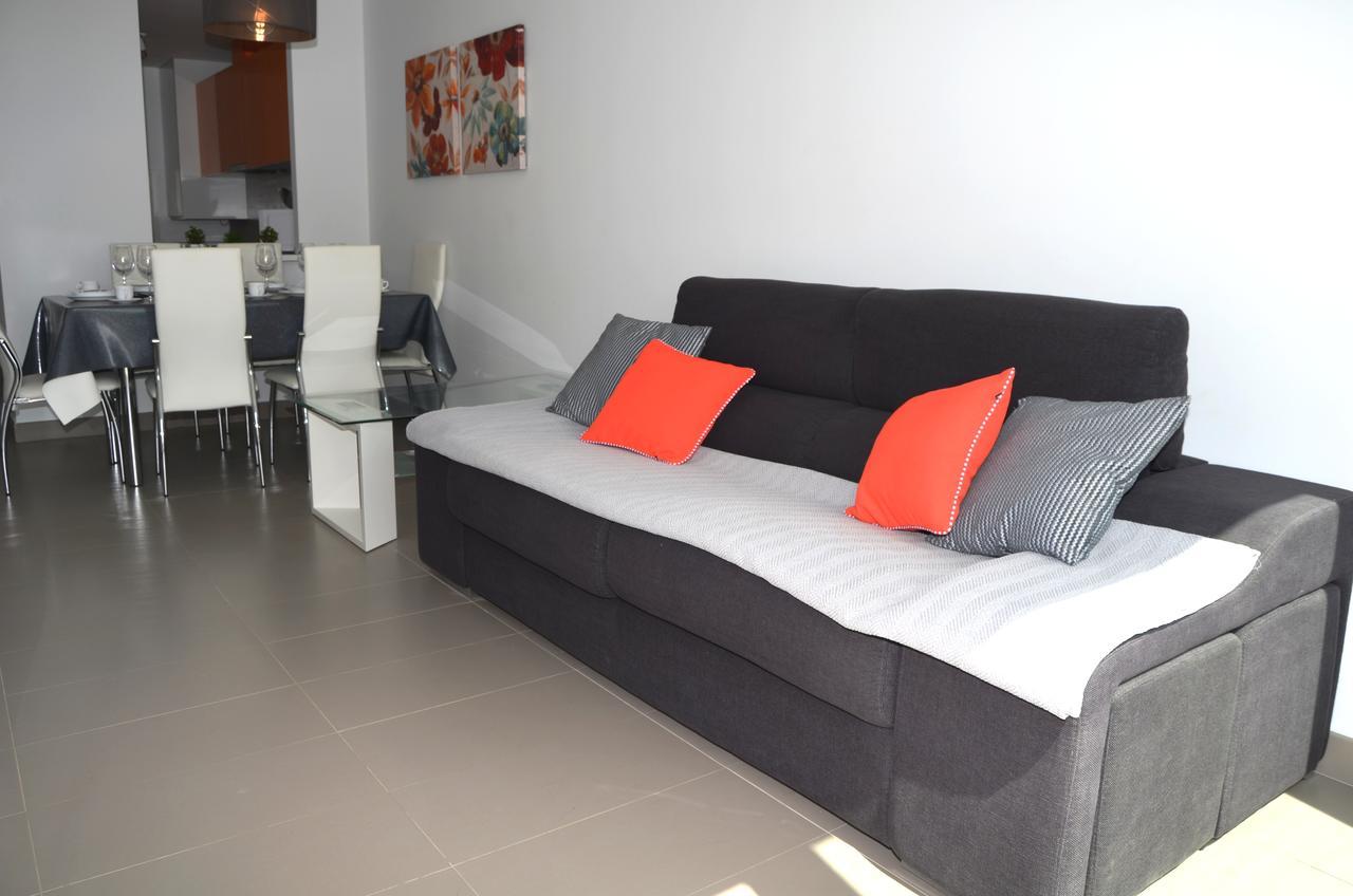 라망가델마르메노 Arenales Del Mar Menor - 9308 아파트 외부 사진
