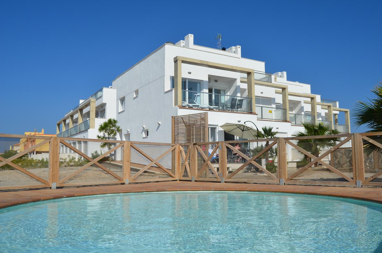 라망가델마르메노 Arenales Del Mar Menor - 9308 아파트 외부 사진