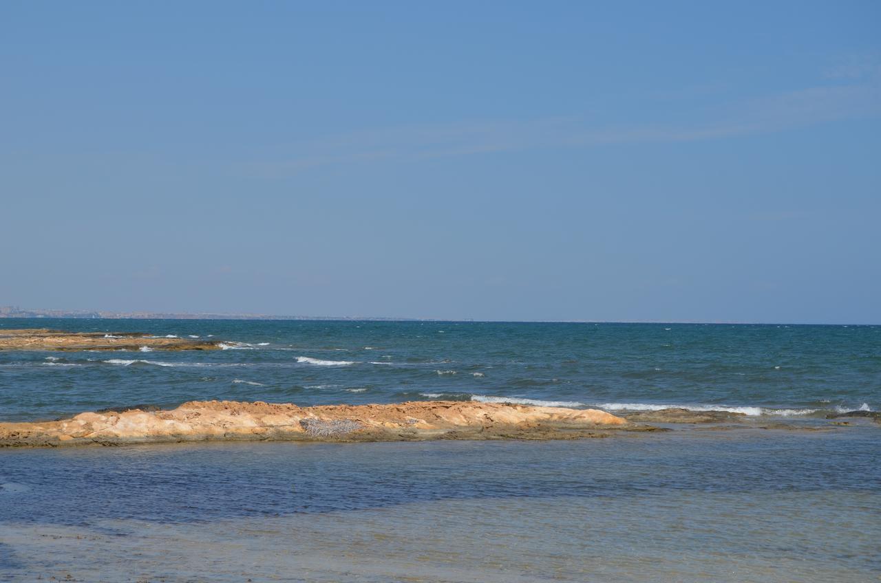 라망가델마르메노 Arenales Del Mar Menor - 9308 아파트 외부 사진