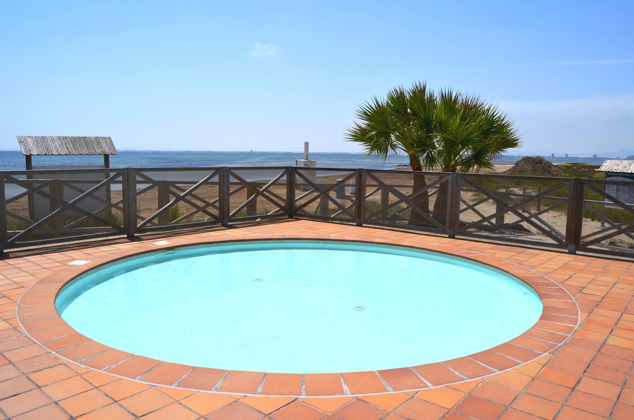 라망가델마르메노 Arenales Del Mar Menor - 9308 아파트 외부 사진