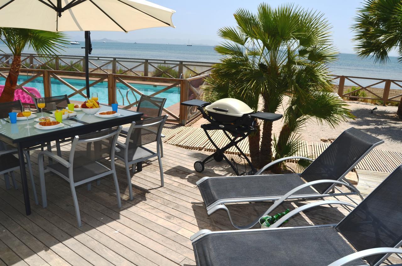 라망가델마르메노 Arenales Del Mar Menor - 9308 아파트 외부 사진