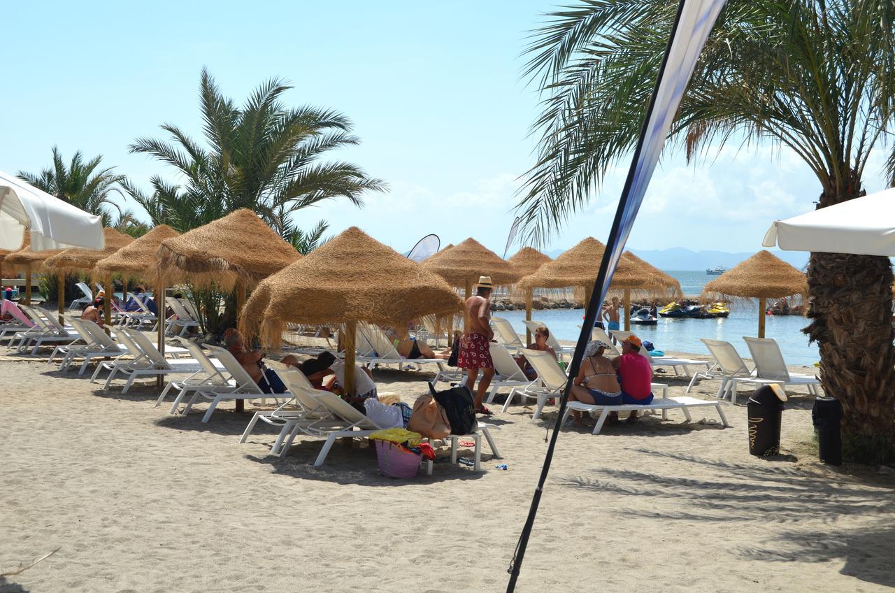 라망가델마르메노 Arenales Del Mar Menor - 9308 아파트 외부 사진