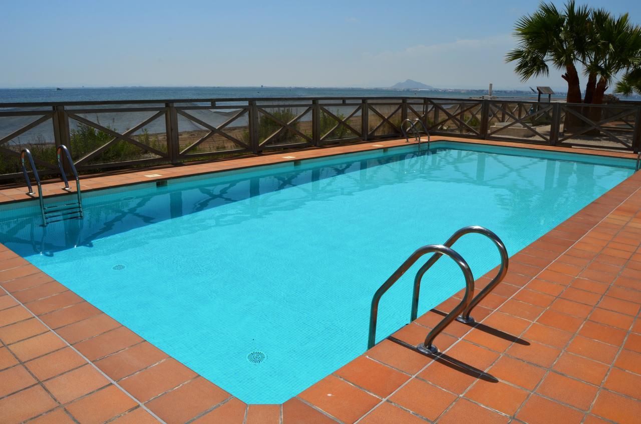 라망가델마르메노 Arenales Del Mar Menor - 9308 아파트 외부 사진