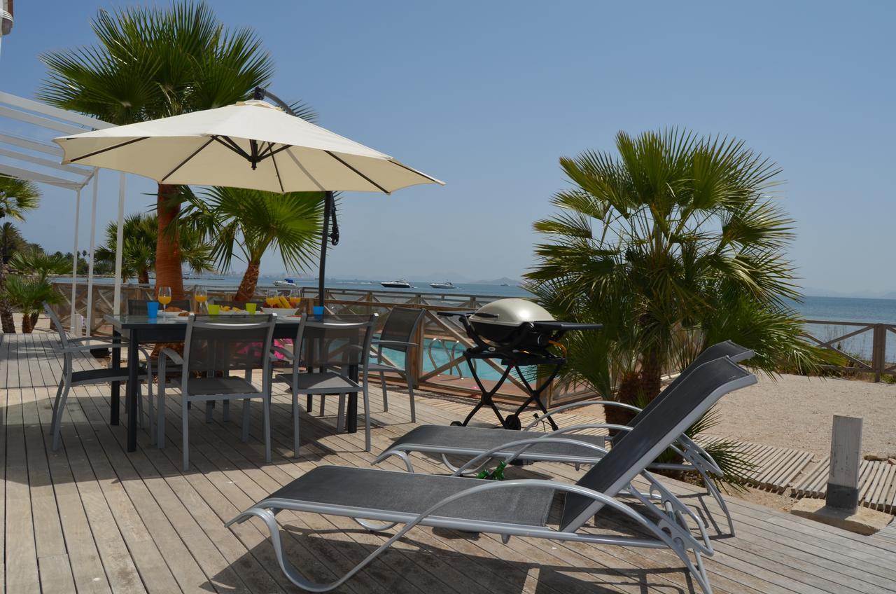 라망가델마르메노 Arenales Del Mar Menor - 9308 아파트 외부 사진