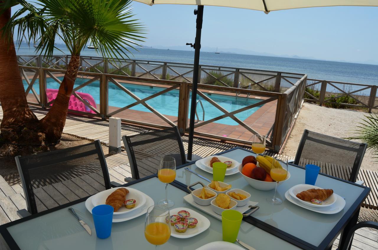 라망가델마르메노 Arenales Del Mar Menor - 9308 아파트 외부 사진